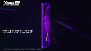 Huawei nova 5T / Cameras equipped with artificial intelligence 5 /#latest_version