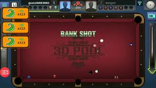 ModGameVN_ New 30-08-2018 | 3d Pool Ball V2.1.1.0  |Mod Long Line | Unlock All TabLe screenshot 1