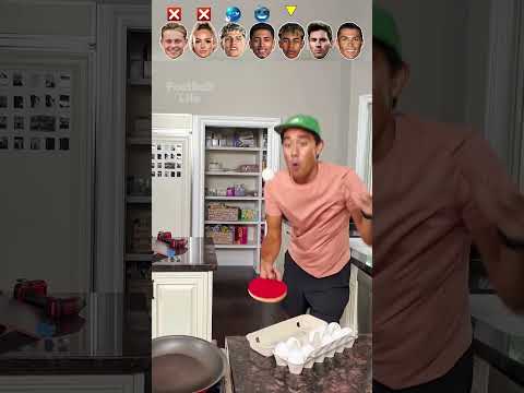 De Jong VS Lehmann VS Garnacho VS Bellingham VS Yamal VS Messi VS Ronaldo