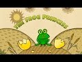 Masha`s Tales - The Frog Princess (Episode 8)