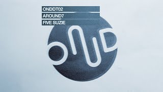 Around7 - Suzie's Mood Part 1