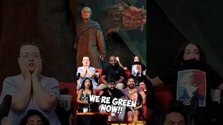 WHICH DRAGON RETURNS??!! | House of the Dragon 3x7 | Group Reaction
