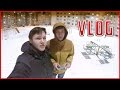 VLOG: НОВЫЙ ГОД 2016