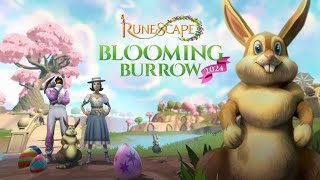RS3 RuneScape 3 Easter Egg Event 2024 Quest Guide Part 2