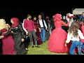 أعراس التركمان مشاريع القاع