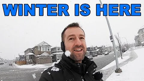 Quanti gradi ci sono in estate in Canada?