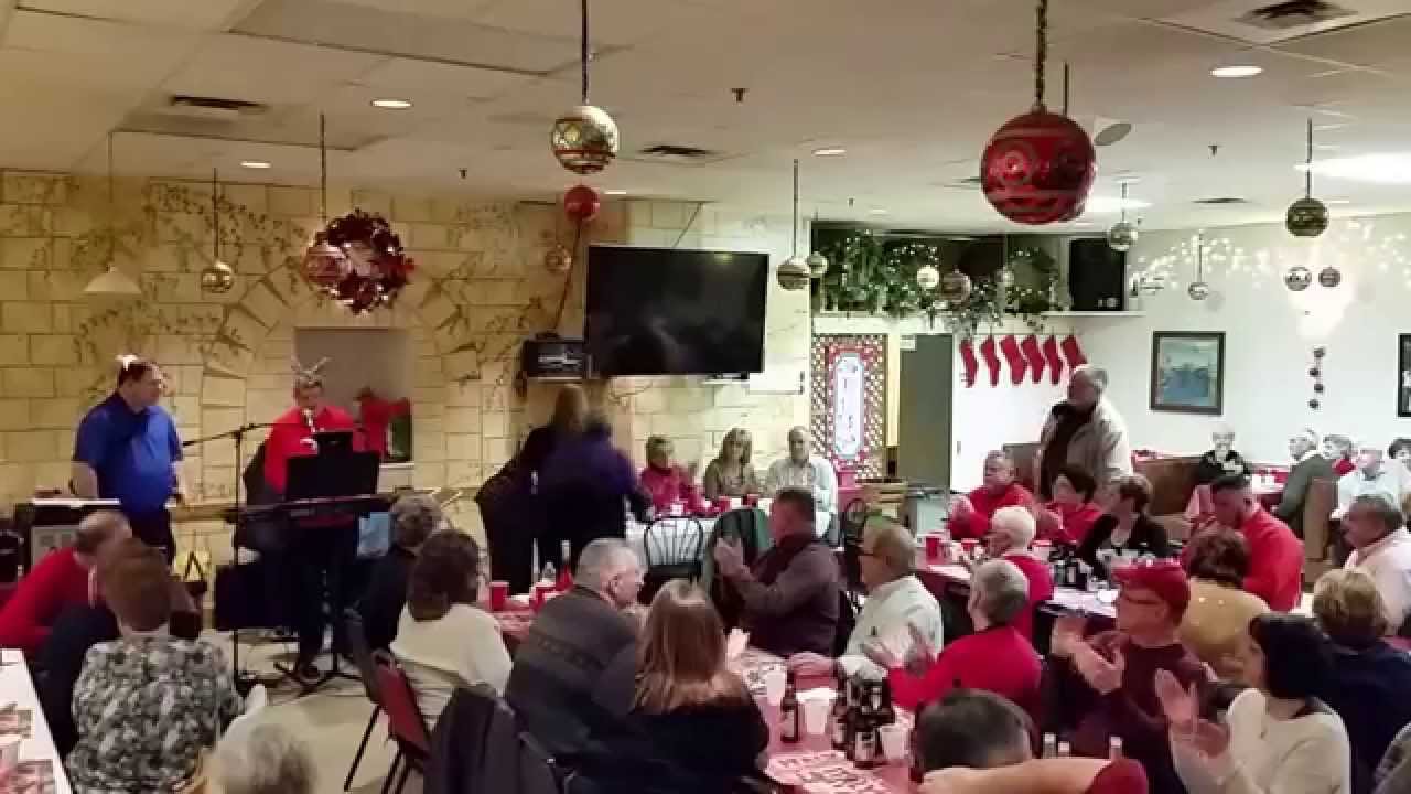 Dominick The Italian Donkey ( lyrics in description )