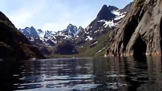 Trollfjord Lofoten Norway(, 2010-06-20T10:06:56.000Z)