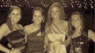 Phi Mu Rho Recruitment 2013