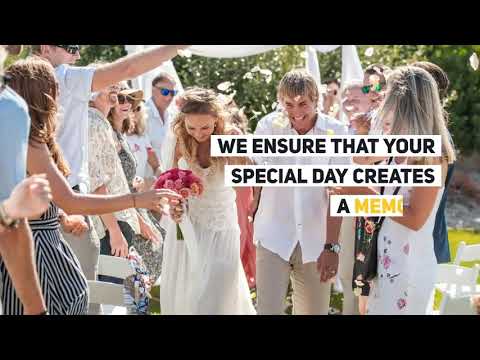 The Premier Beachside Wedding Venue in Cape Town, if not South Africa?