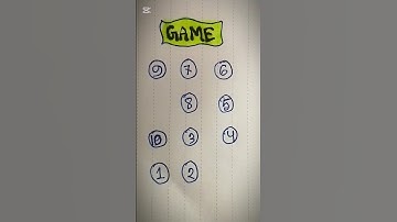 Draw checkered path hacks 🤔 #drawing #art #easydrawing #challenge #gaming #shortvideo #shorts