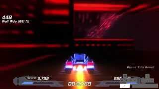 Nitronic Rush - Beta Red - 0:50.25 IL