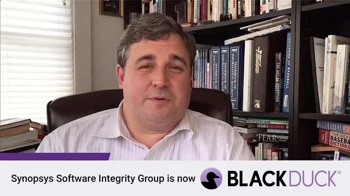 Open Source Security Risk - Managing the Threat in Mergers & Acquisitions | Black Duck