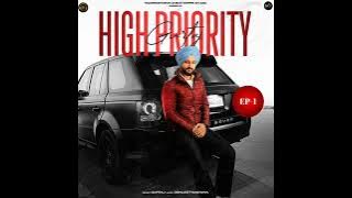 Chann Jehi Soorat | High Priority | Gurtaj | Latest Punjabi Song 2022 This Week