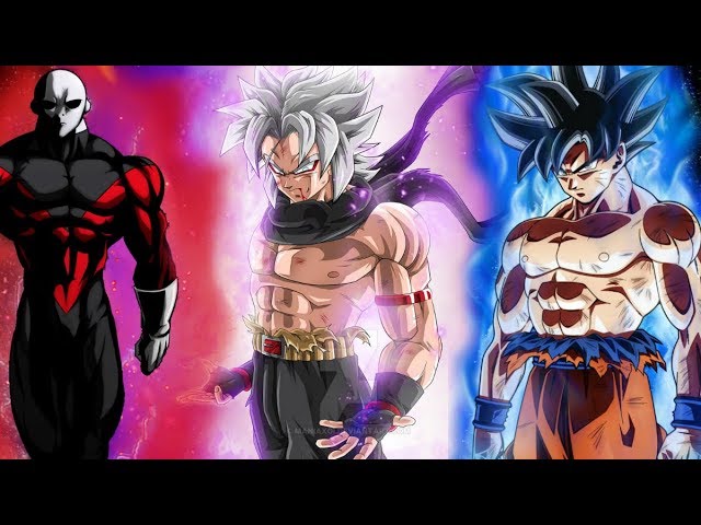 Dragon Ball Super  Prévia do episódio 111 revela conclusão da luta entre  Goku e Jiren - NerdBunker