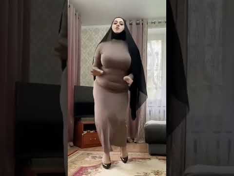 Hijab Girl Indian Hot dance #reels #video #viral #viralvideo