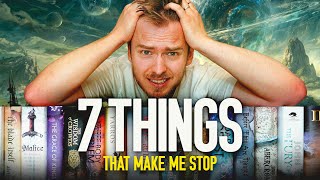 Download Lagu The Real Reason I Stop Loving Fantasy Books MP3 Download Lagu The Real Reason I Stop Loving Fantasy Books MP3
