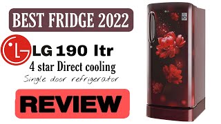 lg fridge d201ascy