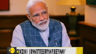 Wion Exclusive Pm Modi On New World Order
