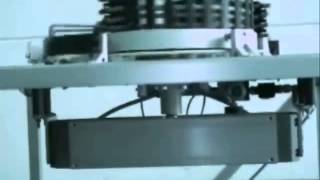 igus PRT plastic slewing ring | igus®