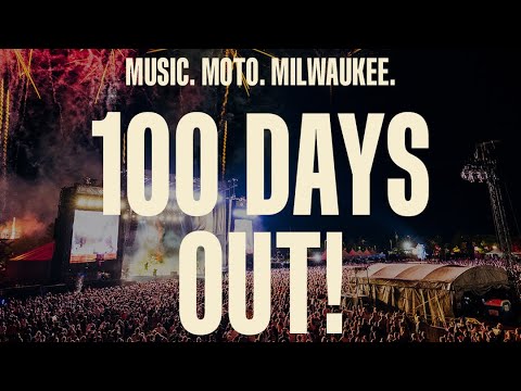 100 Days from Homecoming Festival – Nitro Circus | Harley-Davidson