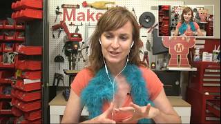 Maker Campfire #5