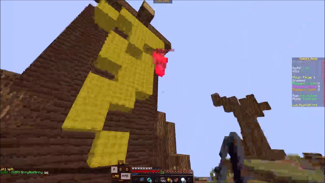 why i dont play skyclash