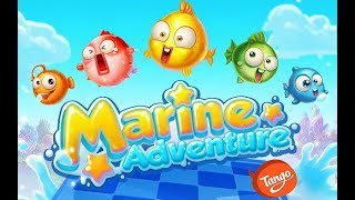 Marine Adventure For Tango Trailer