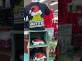 It’s ONLY October… but Buc-ee’s Is Already FULL of Christmas Cheer! 🎄🤠🎅 #Christmas