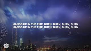 Burn (lyrics) - Juice wrld