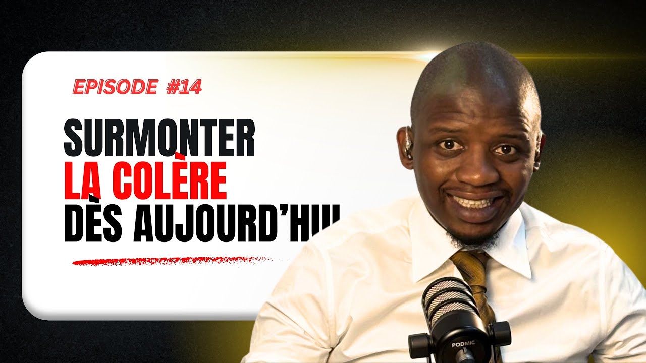 Voici comment les gens qui réussissent gèrent leur colère