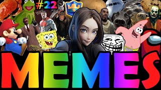 BEST MEMES COMPILATION #22