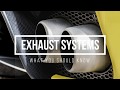 Automotive Exhaust Systems