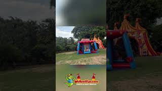 Carnival Set up .mp4_OpusClip Reframe #shorts