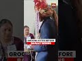 Groom Votes Before Baraat Begins In Mahisagar, Blends Wedding And Civic Duty In Unique Moment