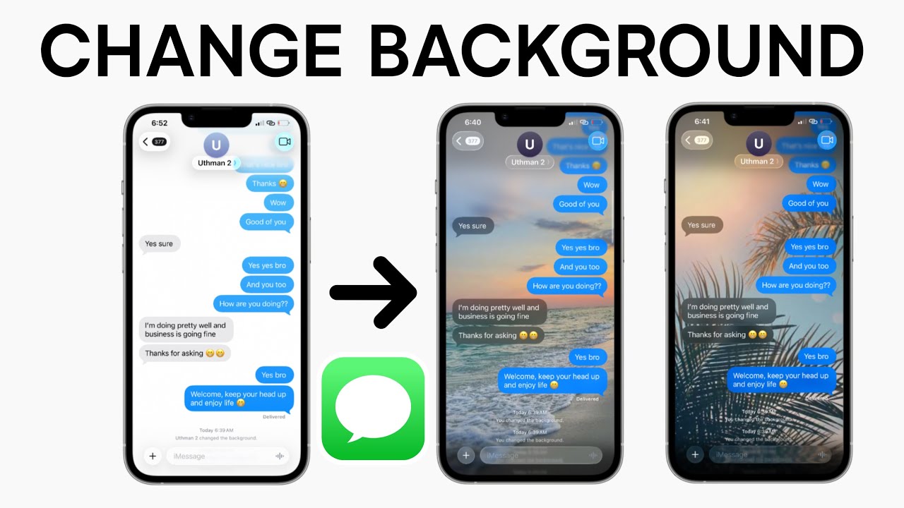 ios-26-how-to-change-messages-background-on-iphone-youtube