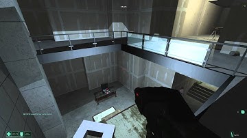 Fear Combat Construction deathmatch (From The Vault)