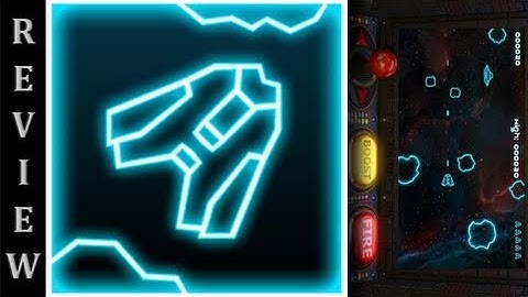 WP7 Game Review: AstroBlast (WMPowerUser.com)