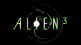 Alien 3 (film 1992) TEASER