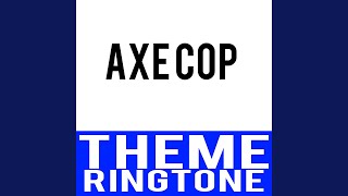 Axe Cop