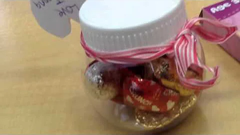 Ava's Valentines