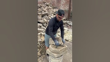 The Song of Hammer and Chisel 🎵⚒️ ( 49 )