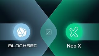 How BlockSec is Powering a Safer Future for the $NEO Ecosystem