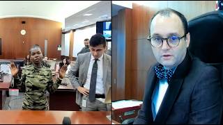 Judge LOSES PATIENCE After Woman Breaks Bond AGAIN… “You’re Going to Jail NOW!”