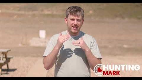 Mastering the Mil-Dot Scope: A Comprehensive Guide | Hunting Mark