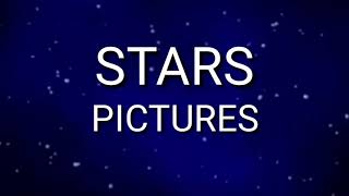 Stars Pictures Australia Logo
