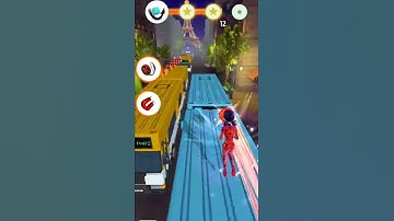 Miraculous Ladybug and Cat Noir Gameplay Walkthrough Android Mobile Gameplay​ #miraculous​ #ladybug