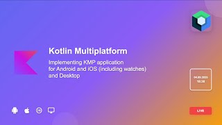 Modern Money #1: Setting Up a Gradle Project for Kotlin Multiplatform Compose UI