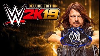 how to download wwe 2k19 lattest version realese on 30 april 2019 screenshot 3