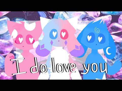 i do love you (gift)